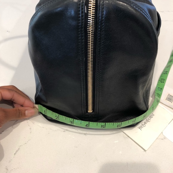 Yves Saint Laurent handbag - Picture 8 of 10